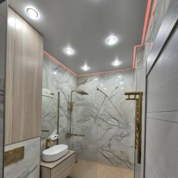 Сдается 1-комнатная квартира, 32,7 м²