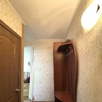 Сдается 1-комнатная квартира, 30,1 м²