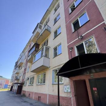 Сдается 1-комнатная квартира, 30,1 м²