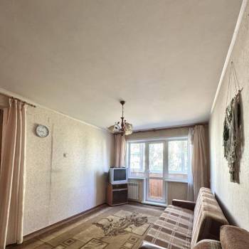 Сдается 1-комнатная квартира, 30,1 м²