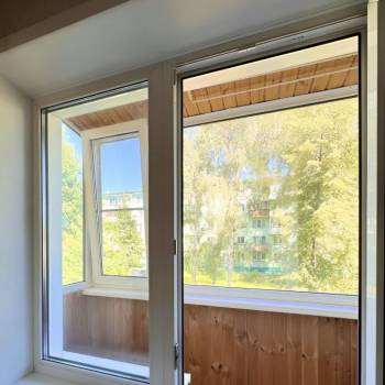 Сдается 1-комнатная квартира, 30,1 м²
