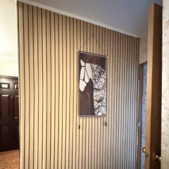 Сдается 1-комнатная квартира, 30,1 м²