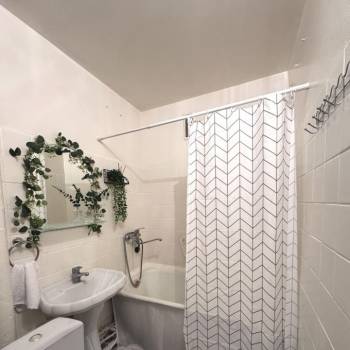 Сдается 1-комнатная квартира, 30,1 м²