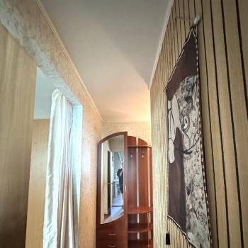 Сдается 1-комнатная квартира, 30,1 м²