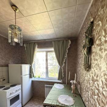 Сдается 1-комнатная квартира, 30,1 м²