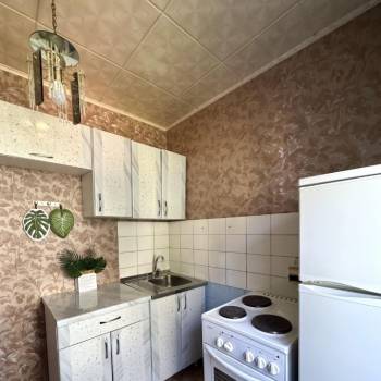 Сдается 1-комнатная квартира, 30,1 м²