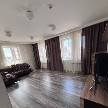 Сдается 2-х комнатная квартира, 60 м²