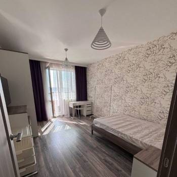 Сдается 2-х комнатная квартира, 60 м²