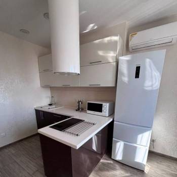 Сдается 2-х комнатная квартира, 60 м²