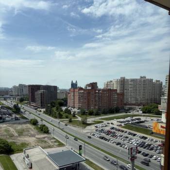 Сдается 2-х комнатная квартира, 60 м²