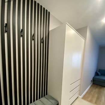 Сдается 2-х комнатная квартира, 43 м²