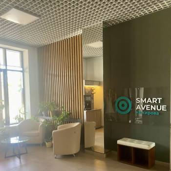 Сдается 2-х комнатная квартира, 43 м²