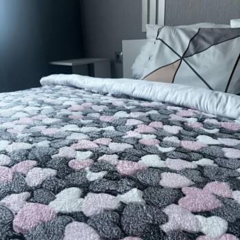 Сдается 2-х комнатная квартира, 60 м²
