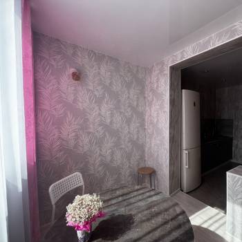 Сдается 2-х комнатная квартира, 60 м²