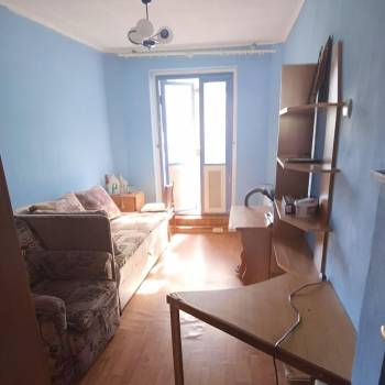 Сдается Многокомнатная квартира, 60 м²