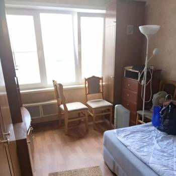 Сдается Многокомнатная квартира, 60 м²