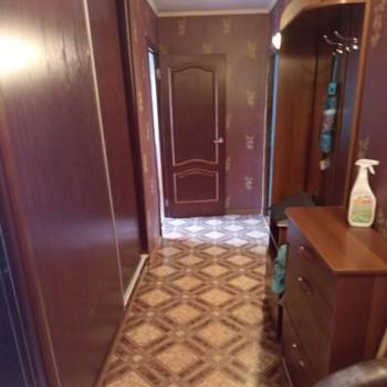 Сдается Многокомнатная квартира, 60 м²