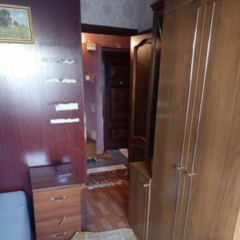 Сдается Многокомнатная квартира, 60 м²