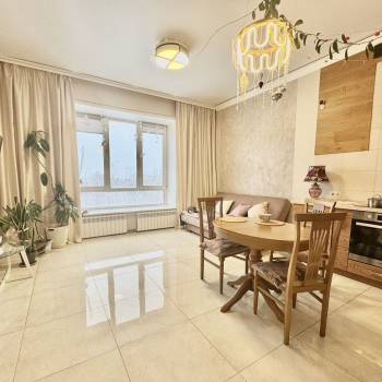 Продается Многокомнатная квартира, 87,1 м²