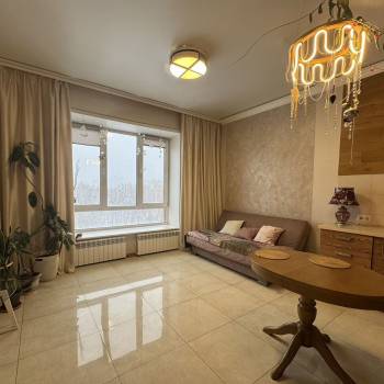 Продается Многокомнатная квартира, 87,1 м²