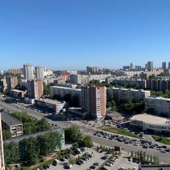 Продается 3-х комнатная квартира, 60 м²
