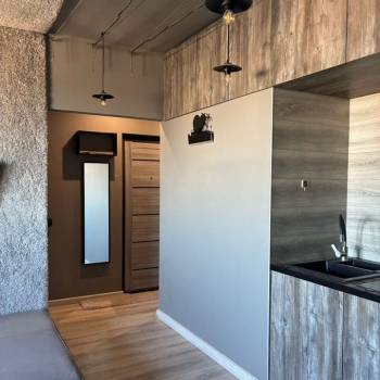 Продается 3-х комнатная квартира, 60 м²