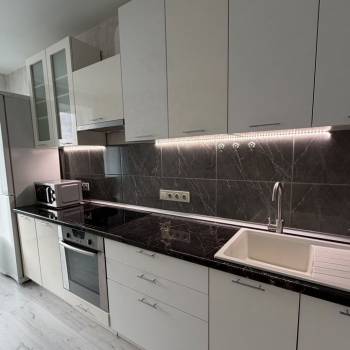 Сдается 2-х комнатная квартира, 56 м²