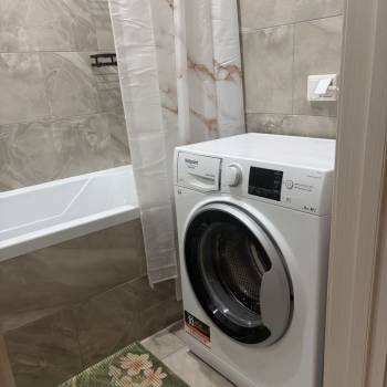 Сдается 2-х комнатная квартира, 56 м²