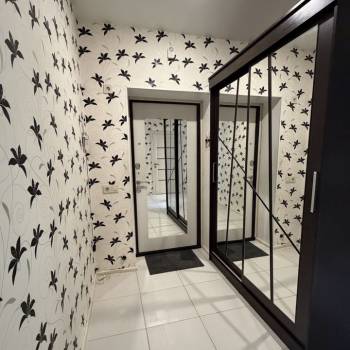 Сдается 2-х комнатная квартира, 56 м²