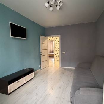Сдается 2-х комнатная квартира, 56 м²