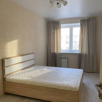 Сдается 2-х комнатная квартира, 56 м²