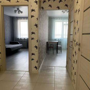 Сдается 2-х комнатная квартира, 56 м²