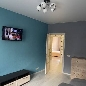 Сдается 2-х комнатная квартира, 56 м²