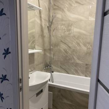 Сдается 2-х комнатная квартира, 56 м²