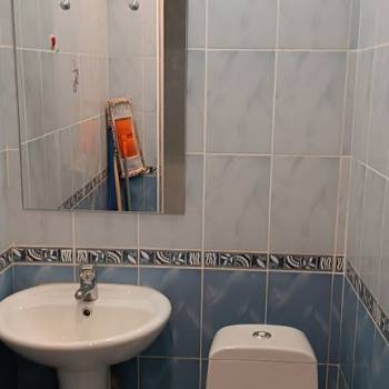 Сдается 2-х комнатная квартира, 60 м²