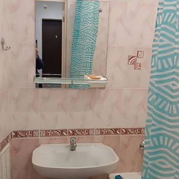 Сдается 2-х комнатная квартира, 60 м²