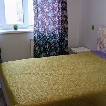 Сдается 2-х комнатная квартира, 60 м²