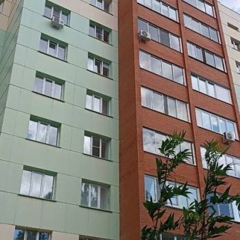 Сдается 2-х комнатная квартира, 60 м²