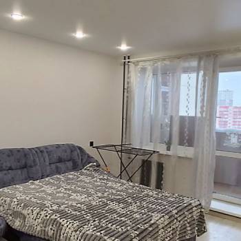 Сдается 2-х комнатная квартира, 60 м²