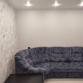 Сдается 2-х комнатная квартира, 60 м²
