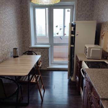 Сдается 2-х комнатная квартира, 60 м²