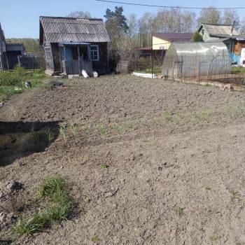 Продается Участок, 400 м²