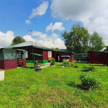 Продается Дом, 62 м²