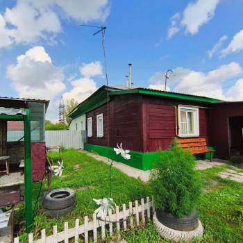 Продается Дом, 62 м²