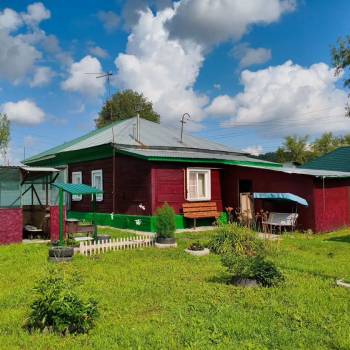 Продается Дом, 62 м²