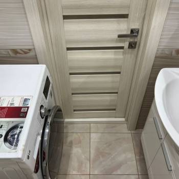 Сдается 2-х комнатная квартира, 56 м²