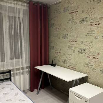 Сдается 2-х комнатная квартира, 56 м²