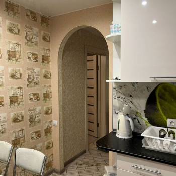 Сдается 2-х комнатная квартира, 56 м²