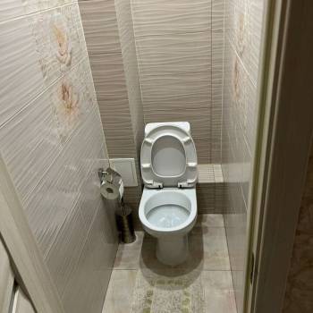 Сдается 2-х комнатная квартира, 56 м²