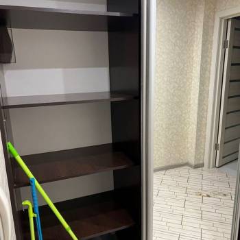 Сдается 2-х комнатная квартира, 56 м²
